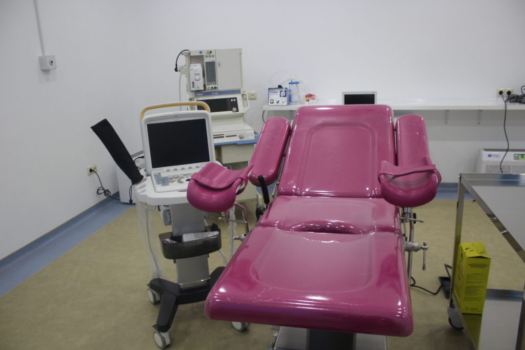 in vitro fertilization center in Batumi
